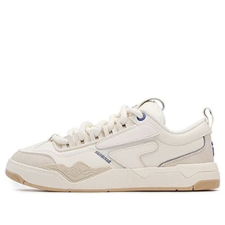 FILA FUSION Nollie X Beams 'White Beige' T12M332301AGB