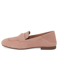(WMNS) UGG Janaya Collapsable Loafer 'Pink' 1128414-AYS