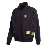 Men's adidas originals Sports Black Jacket GK5921