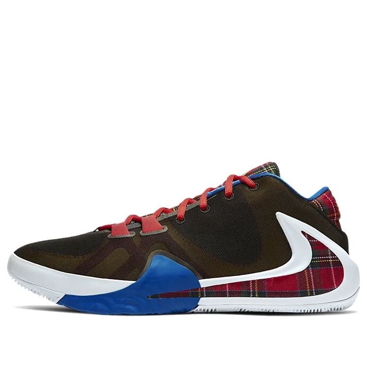 Nike Zoom Freak 1 'All Star - Employee of the Month' CD4962-001