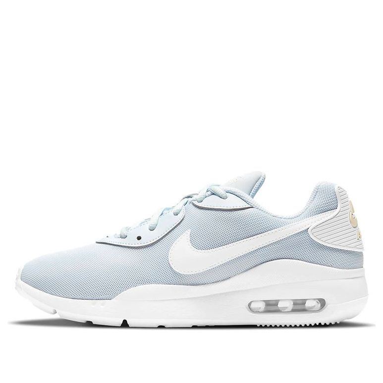 (WMNS) Nike Air Max Oketo 'Blue White' CD5448-401