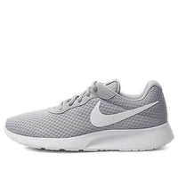 Nike Tanjun 'Wolf Grey' 812654-010