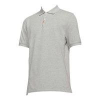 Nike Sportswear Polo Shirt 'Grey' DB3264-021