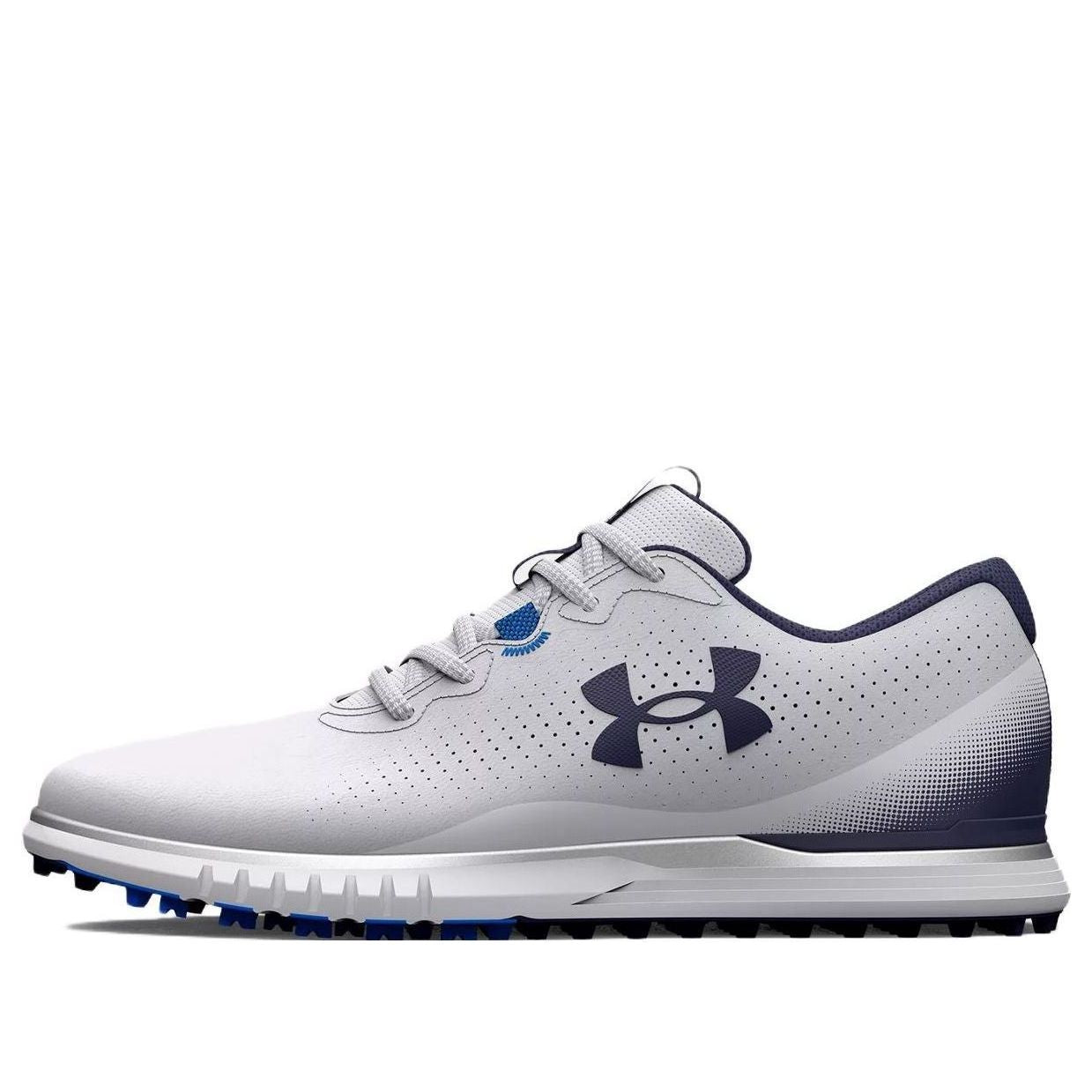 Under Armour Glide 2 'White Midnight Navy' 3026402-100