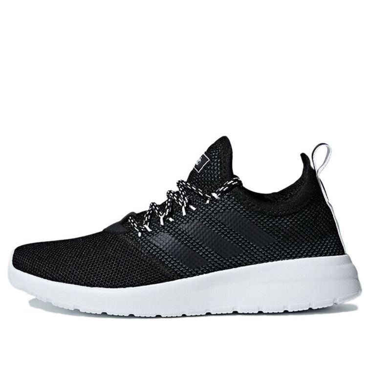 (WMNS) adidas Lite Racer Reborn 'Core Black' F36654