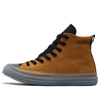 Converse Chuck Taylor All Star CX Fleece Lined High 'Wheat' 170998C