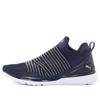 PUMA Ignite Limitless Sneakers Blue 190506-02