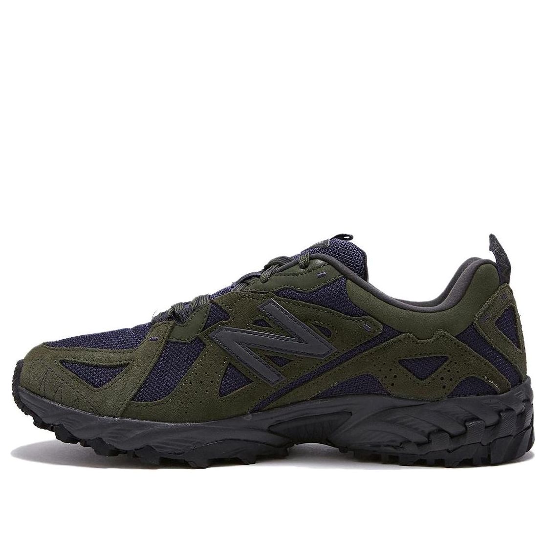 New Balance 610 'Dark Moss' ML610TBH