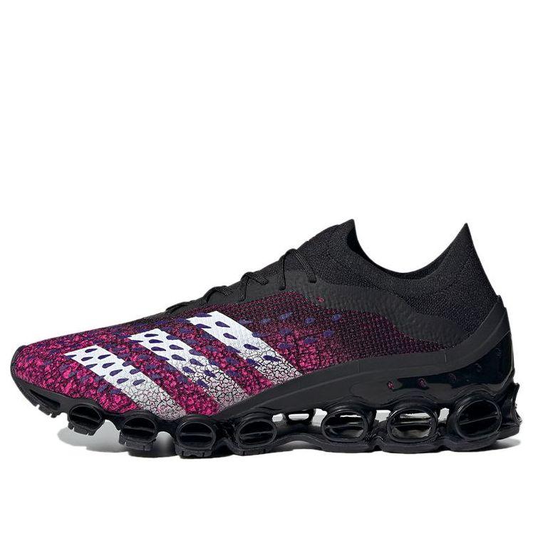 adidas Predator.1 Microbounce 'Demonskin Black Shock Pink' H69204