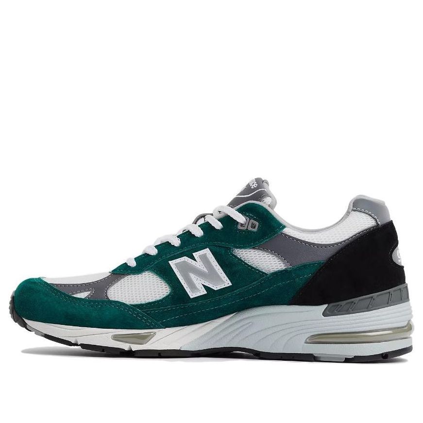 New Balance M991TLK Made In U.K. 'Pacific' M991TLK