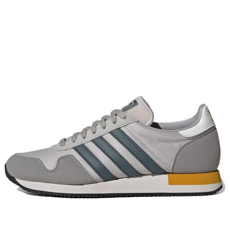 adidas originals USA 84 'Grey' GY2009