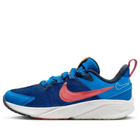 (PS) Nike Star Runner 4 NN 'Light Photo Blue' DZ4491-400