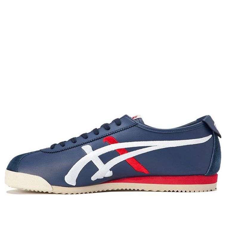 Onitsuka Tiger Limber Up NM 'Blue White Red' 1183B436-400