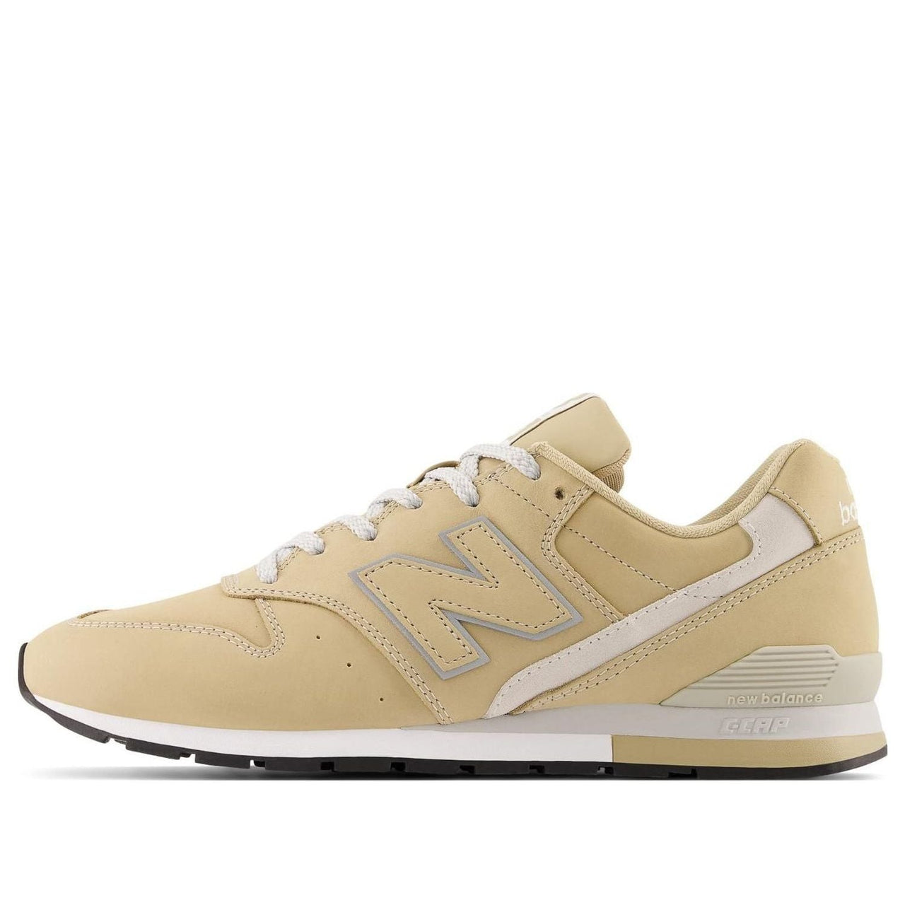New Balance NB 996 'Cream Yellow' CM996HE2