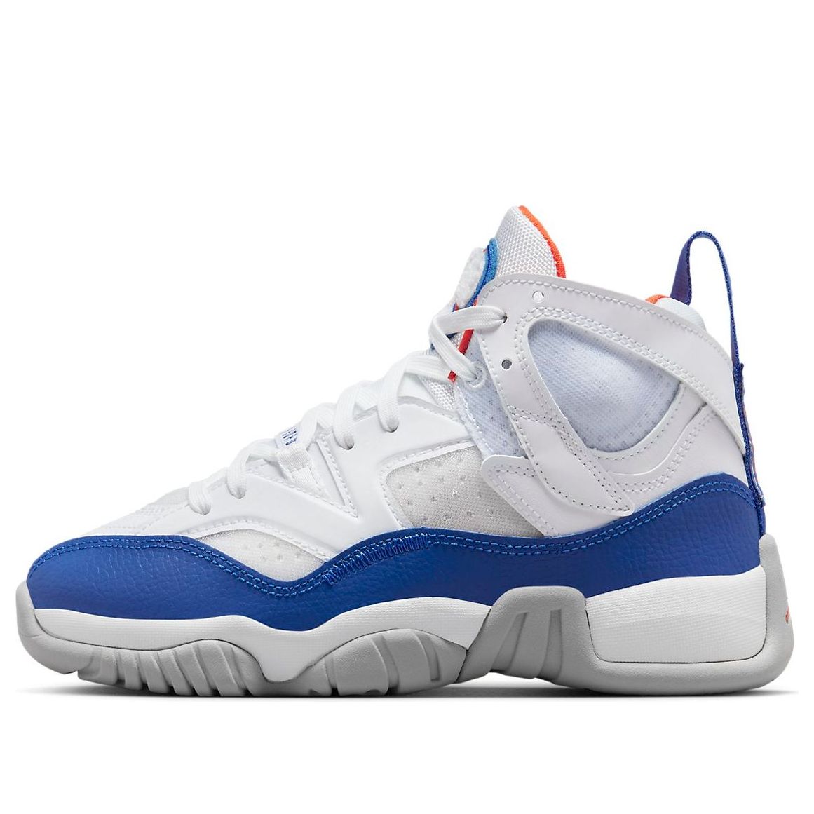(GS) Air Jordan Jumpman Two Trey 'Wheaties' DQ8431-148