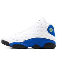 Air Jordan 13 Retro 'White Hyper Royal' 414571-117