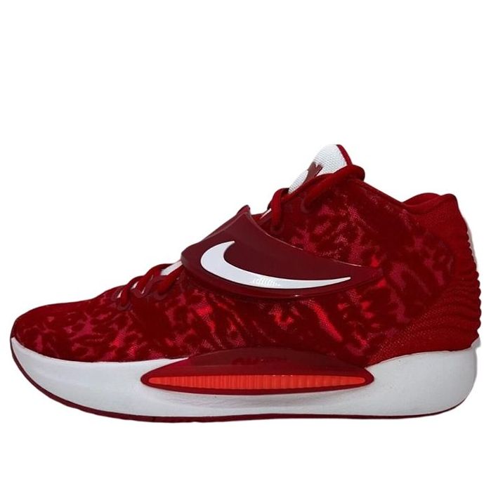Nike KD 14 TB 'Gym Red' DM5040-600