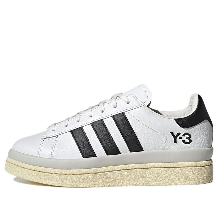 adidas Y3 Hicho 'White Black' GV9055