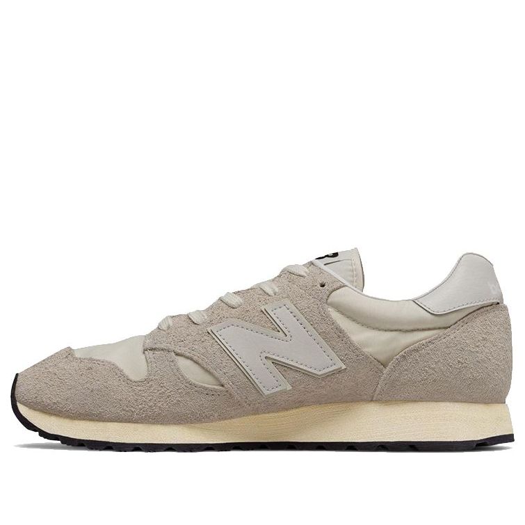 New Balance 520 'Hairy Suede - Sea Salt' U520AC