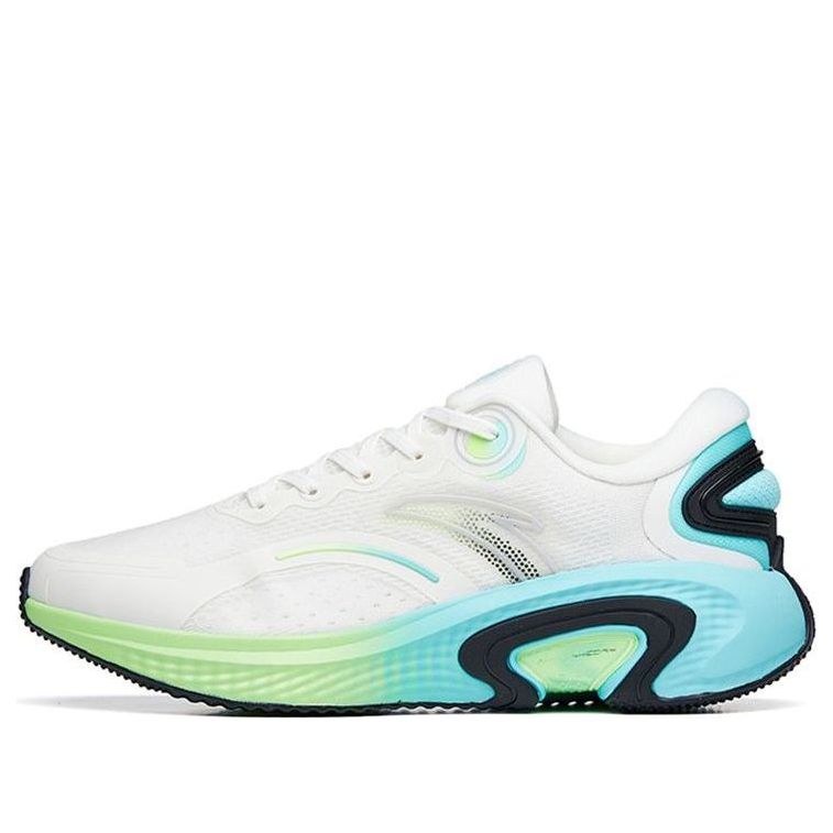 ANTA Running Series Sneakers 'White Blue' 112235556-6