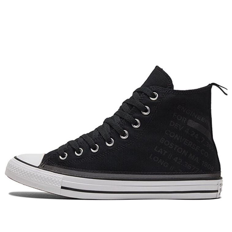 Converse Chuck Taylor All Star 'Black' 169403C