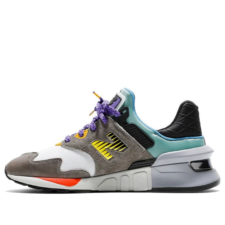 New Balance x Bodega 997S 'No Bad Days' MS997JBG
