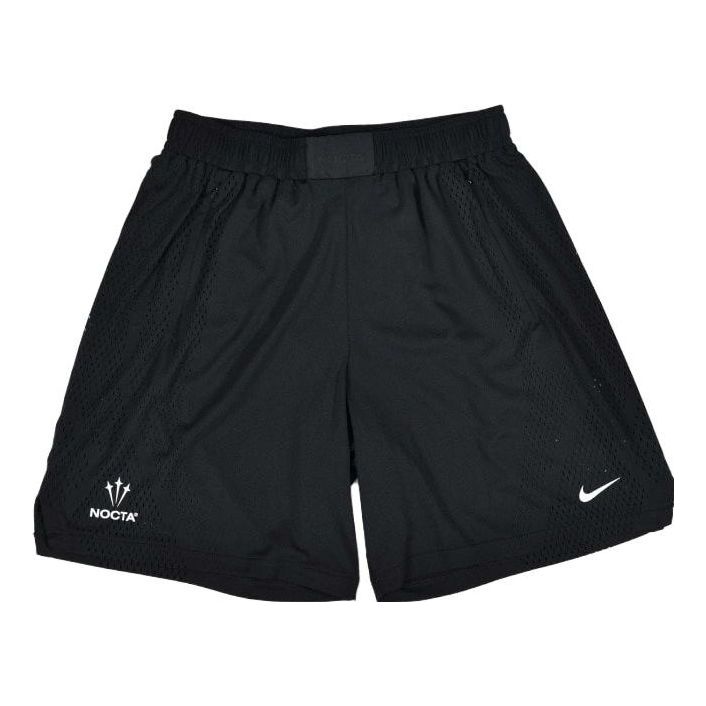 Nike x NOCTA Drake Lightweight Basketball Shorts 'Black' DV3652-010