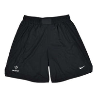 Nike x NOCTA Drake Lightweight Basketball Shorts 'Black' DV3652-010