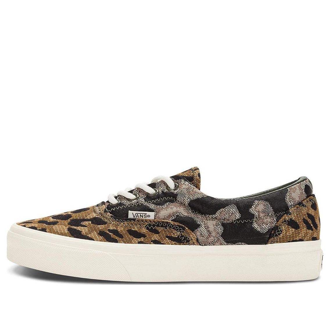 Vans Era 'Yellow Black' VN0A5KX5KCZ