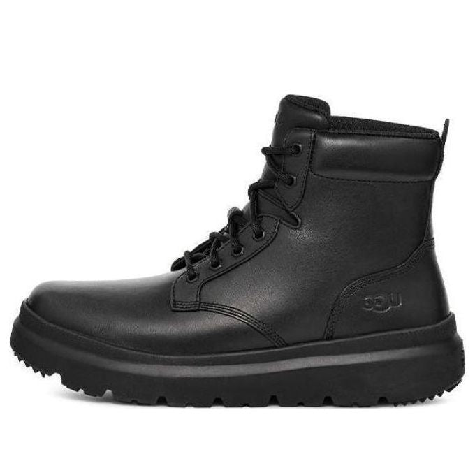 UGG Burleigh Boot 'Black' 1151791-BLK