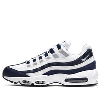 Nike Air Max 95 Essential 'White Navy' CI3705-400