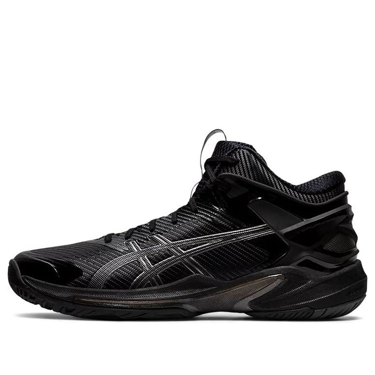 ASICS Gel-Burst 24 'Black' 1063A015-001