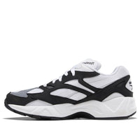 Reebok Aztrek 96 Shoes White/Black DV7246