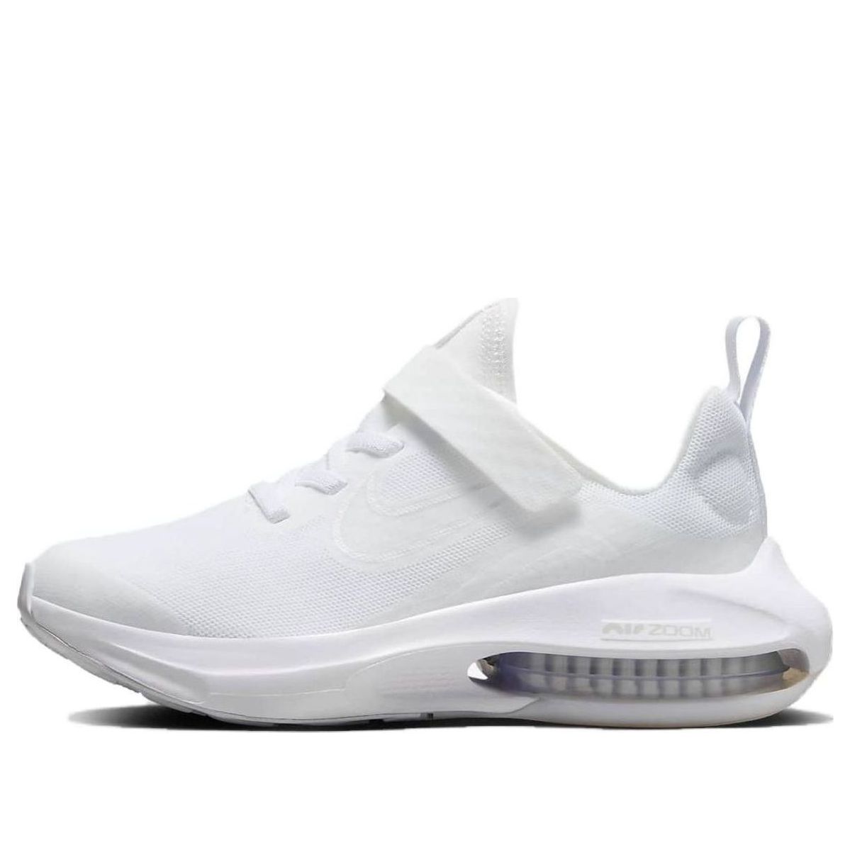 (PS) Nike Air Zoom Arcadia 2 'White Pure Platinum' DM8492-102