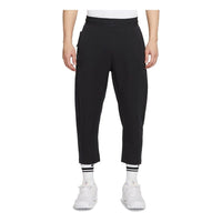 Nike Sportswear Tech Pack Casual Sports Woven Long Pants Black DM1190-010