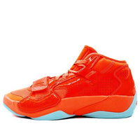 Air Jordan Zion 2 DX5424-841