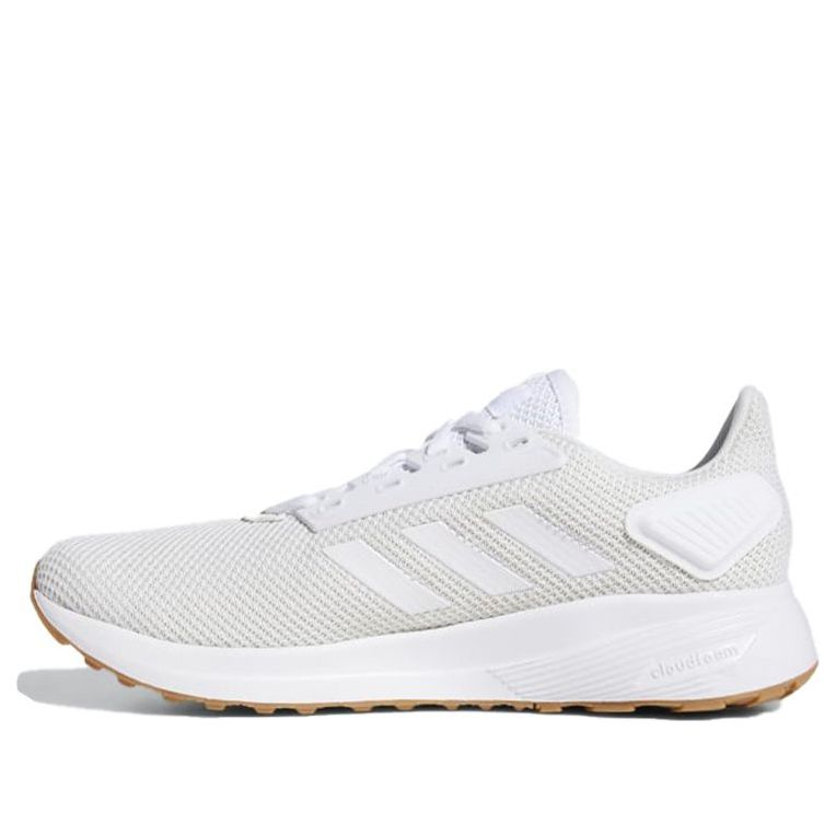 (WMNS) adidas Duramo 9 'White' F34760