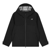 New Balance Running Jacket 'Black' 5AD38641-BK