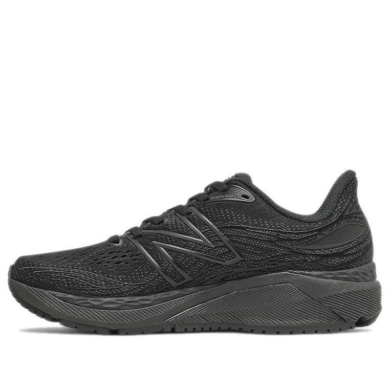 (WMNS) New Balance 860 'All Black' W860T12