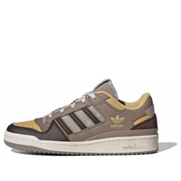 adidas Forum Low CL 'Charcoal Brown' JH9595