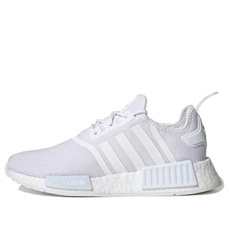 (WMNS) adidas NMD_R1 Primeblue 'Cloud White' GX8313