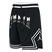 Air Jordan Dri-fit Sport Shorts 'Black' FD5958-010