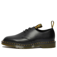 Dr. Martens x Engineered Garments 1461 'Black Smooth' 27964001