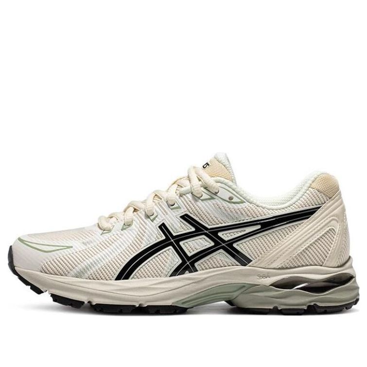 (WMNS) ASICS Gel-Flux CN 'Grey Black' 1012B632-020