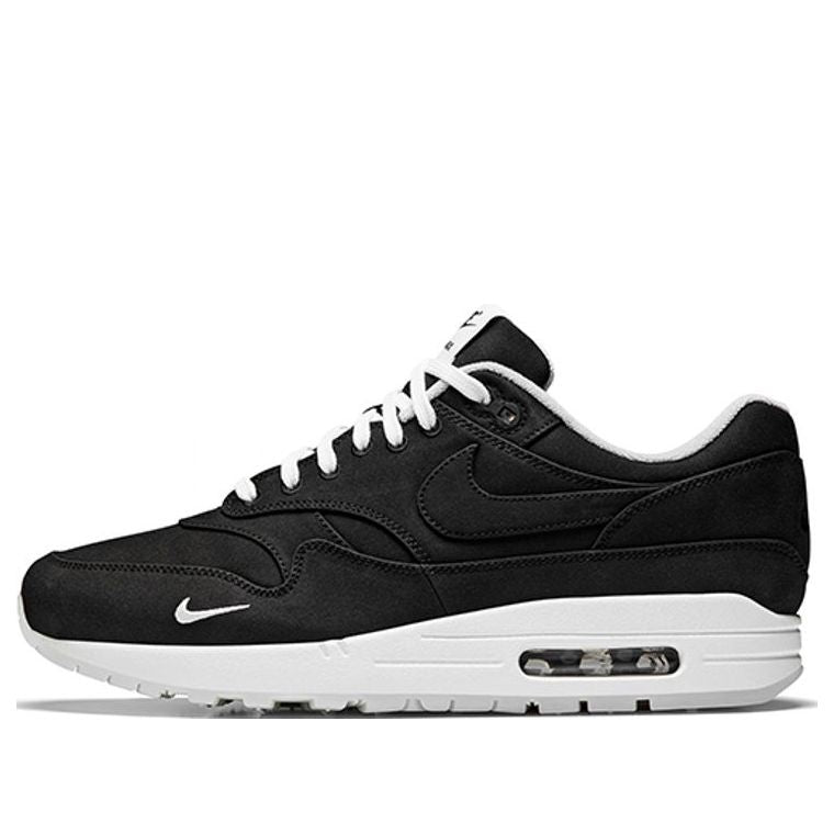 Nike NikeLab x Dover Street Market Air Max 1 'Black' AH8051-001