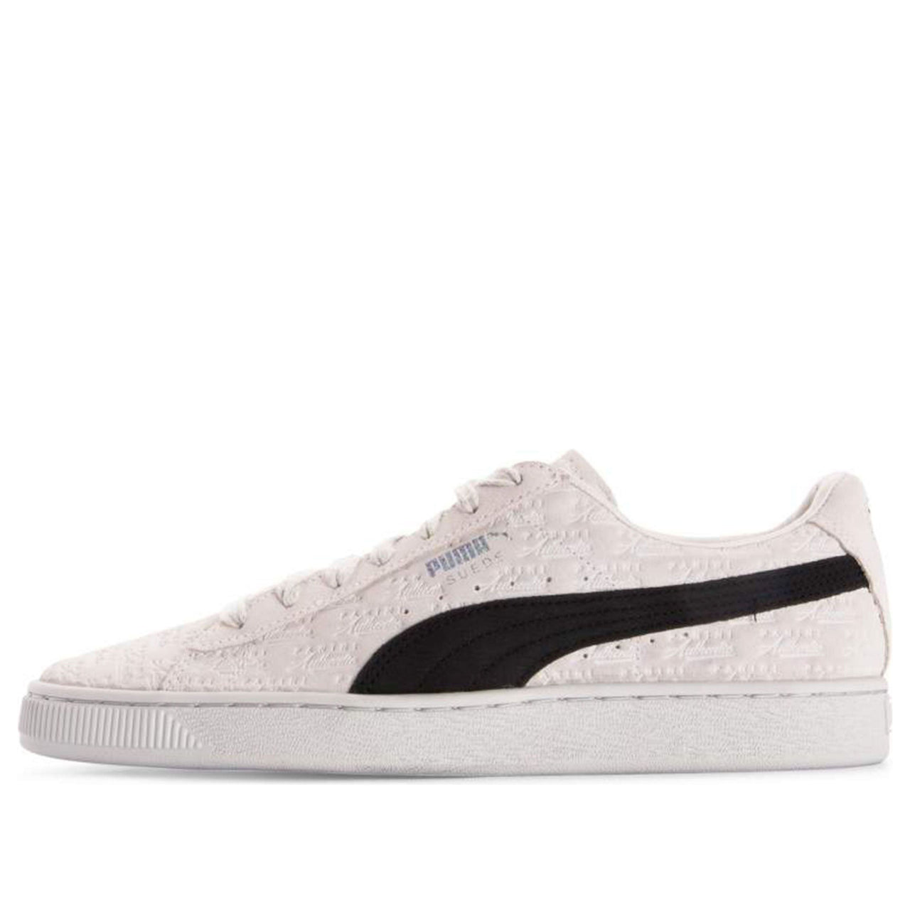 PUMA Panini x Suede Classic 366323-01