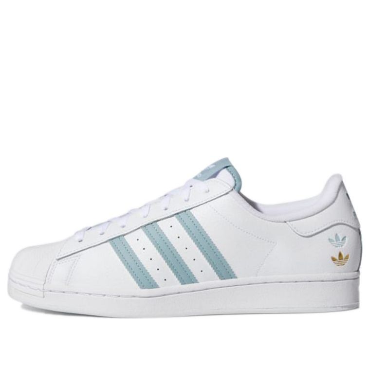 adidas Superstar 'White Magic Grey' GY0977