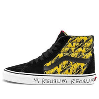 Vans House of Terror x SK8-HI 'The Shining' VN0A4U3CZPN