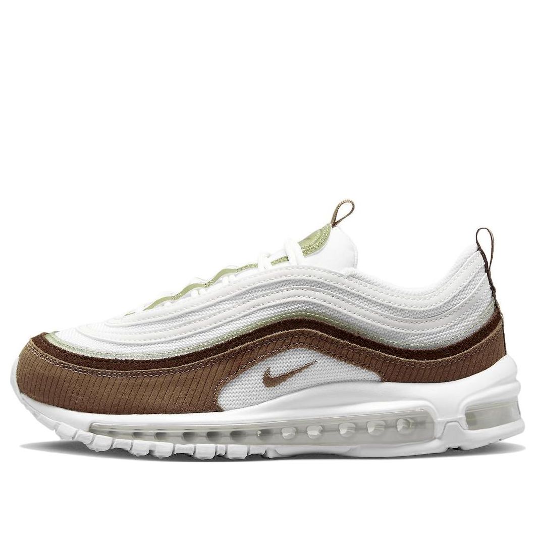 (WMNS) Nike Air Max 97 SE 'Archaeo Brown' DZ5377-121
