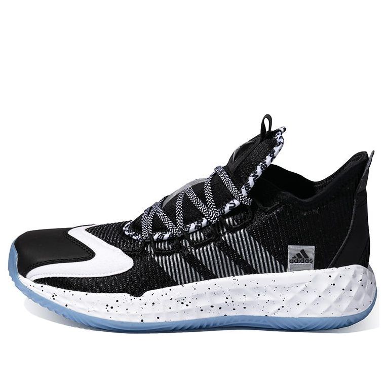 Adidas Pro Boost GCA Low 'Black Sky Tint' FX9238